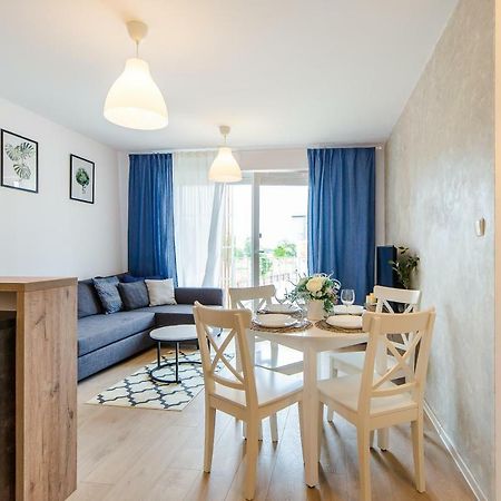 Apartamenty Familijne- Os Feniks Kolobřeh Exteriér fotografie